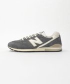 【ビューティ&ユース ユナイテッドアローズ/BEAUTY&YOUTH / UNITED ARROWS / MEN】のNew Balance CM996SC2/スニーカー MD.GRAY|ID: prp329100004249754 ipo3291000000029493360