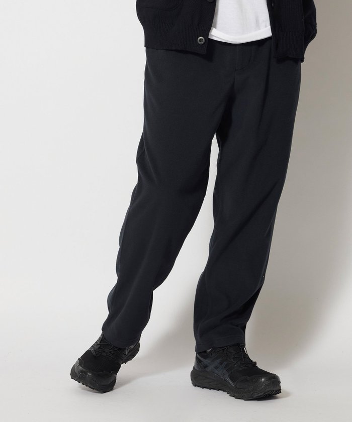 【スノーピーク/snow peak / MEN】のMicro Fleece Pants インテリア・キッズ・メンズ・レディースファッション・服の通販 founy(ファニー) https://founy.com/ ファッション Fashion メンズファッション MEN ボトムス Bottoms/Men ギャザー Gather シューズ Shoes スピンドル Spindle セットアップ Set Up バランス Balance ポケット Pocket モダン Modern エレガント 上品 Elegant |ID: prp329100004249781 ipo3291000000029493539