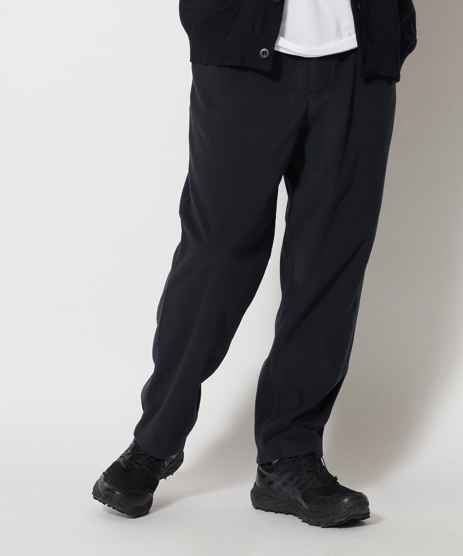 【スノーピーク/snow peak / MEN】のMicro Fleece Pants 人気、トレンドファッション・服の通販 founy(ファニー) 　ファッション　Fashion　メンズファッション　MEN　ボトムス　Bottoms/Men　ギャザー　Gather　シューズ　Shoes　スピンドル　Spindle　セットアップ　Set Up　バランス　Balance　ポケット　Pocket　モダン　Modern　エレガント 上品　Elegant　 other-1|ID: prp329100004249781 ipo3291000000029493539