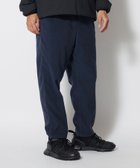 【スノーピーク/snow peak / MEN】のMicro Fleece Pants Navy|ID: prp329100004249781 ipo3291000000029493542