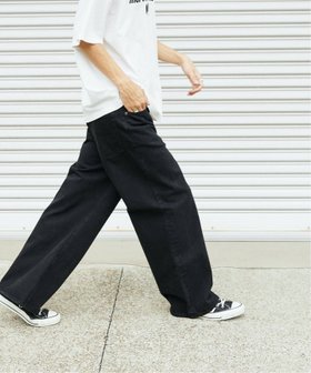 【ジャーナルスタンダード/JOURNAL STANDARD / MEN】のデニムキャノン ヴィンテージ5PK 人気、トレンドファッション・服の通販 founy(ファニー) ファッション Fashion メンズファッション MEN デニム Denim ポケット Pocket ヴィンテージ Vintage |ID:prp329100004249813