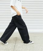 【ジャーナルスタンダード/JOURNAL STANDARD / MEN】のデニムキャノン ヴィンテージ5PK 人気、トレンドファッション・服の通販 founy(ファニー) ファッション Fashion メンズファッション MEN デニム Denim ポケット Pocket ヴィンテージ Vintage thumbnail ブラック|ID: prp329100004249813 ipo3291000000029493688