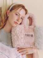 【ファーファー/FURFUR】のパッチワークエコファートートバッグ 人気、トレンドファッション・服の通販 founy(ファニー) ファッション Fashion レディースファッション WOMEN バッグ Bag スペシャル Special ポケット Pocket 人気 Popularity thumbnail PNK[066]|ID: prp329100004249825 ipo3291000000029493763