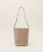 【ル タロン/Le Talon】のMyuQ /アンドミューク JUNO MINI TOTE 人気、トレンドファッション・服の通販 founy(ファニー) ファッション Fashion レディースファッション WOMEN バッグ Bag コレクション Collection スマート Smart ロンドン London thumbnail ベージュ A|ID: prp329100004249882 ipo3291000000029494144