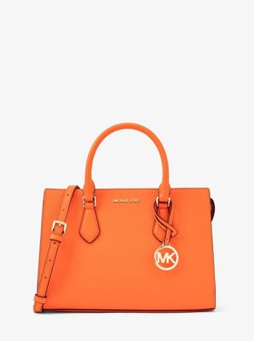 【マイケルコース/MICHAEL KORS】のSHEILA センタージップ サッチェル ミディアム マイケルコース 人気、トレンドファッション・服の通販 founy(ファニー) ファッション Fashion レディースファッション WOMEN コレクション Collection ラグジュアリー Luxury |ID:prp329100004249943