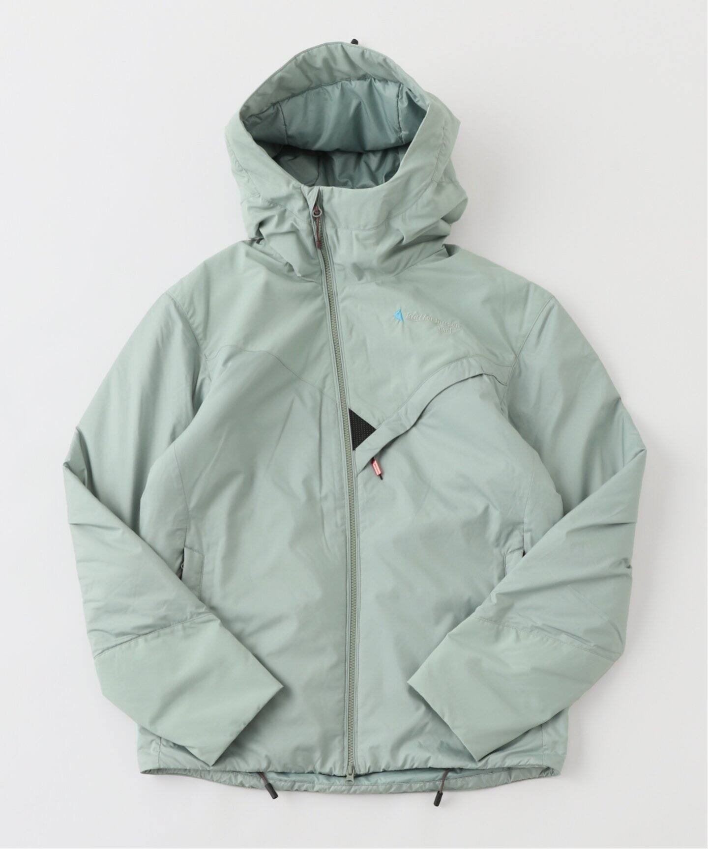 【ジャーナルスタンダード/JOURNAL STANDARD / MEN】のKLATTERMUSEN / クレッタルムーセン Urd Hood Jacket Ms 人気、トレンドファッション・服の通販 founy(ファニー) 　ファッション　Fashion　メンズファッション　MEN　アウトドア　Outdoor　軽量　Lightweight　ジャケット　Jacket　ハンド　Hand　フラップ　Flap　フロント　Front　ポケット　Pocket　冬　Winter　 other-1|ID: prp329100004249963 ipo3291000000029494906