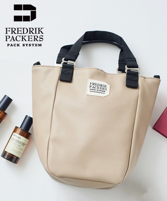 【その他のブランド/Other】のFREDRIK PACKERS/【SETUP7 別注!】オールシーズン・オールシーン活躍のミニトート◎ MISSION TOTE XS ECO LEATHER limited ユニセックス ギフト インテリア・キッズ・メンズ・レディースファッション・服の通販 founy(ファニー) https://founy.com/ ファッション Fashion レディースファッション WOMEN セットアップ Setup バッグ Bag ショルダー Shoulder スラックス Slacks セットアップ Set Up 財布 Wallet チェック Check ティアードワンピース Tiered Dress トレンド Trend トレーナー Trainer 人気 Popularity プリーツ Pleats 別注 Special Order マーメイド Mermaid ラップ Wrap リアル Real 再入荷 Restock/Back In Stock/Re Arrival 送料無料 Free Shipping エレガント 上品 Elegant ギフト プレゼント Gift Present |ID: prp329100004249979 ipo3291000000029495019