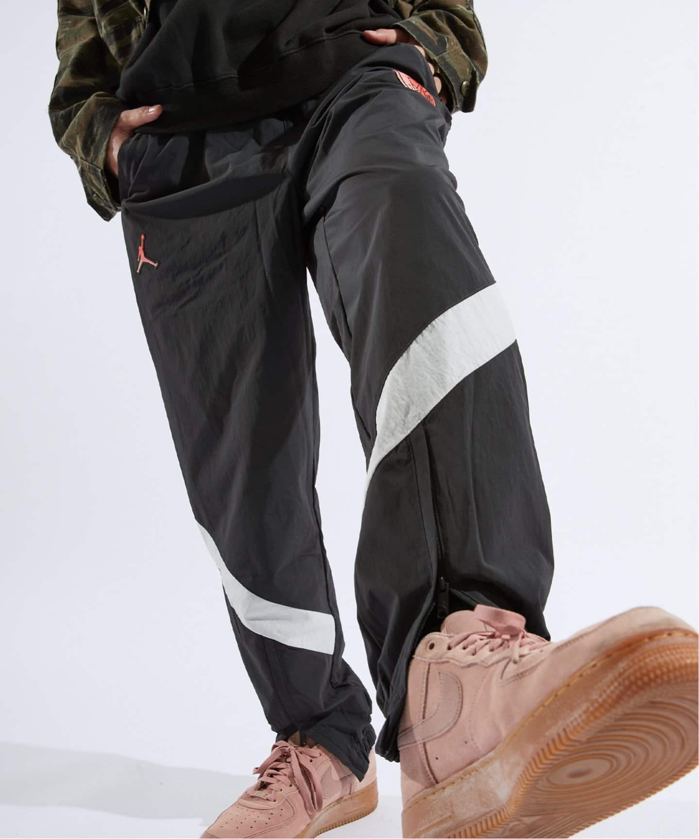 【エディフィス/EDIFICE / MEN】の【NIKE / ナイキ】M J PSG WOVEN PANT FV7732- 045 人気、トレンドファッション・服の通販 founy(ファニー) 　ファッション　Fashion　メンズファッション　MEN　キュロット　Culottes　サッカー　Soccer　スタイリッシュ　Stylish　スポーツ　Sports　ドローコード　Draw Cord　人気　Popularity　フィット　Fit　フランス　France　リボン　Ribbon　 other-1|ID: prp329100004249980 ipo3291000000029495025