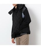 【コムサイズム/COMME CA ISM / MEN】のシームレスダウン ベスト 人気、トレンドファッション・服の通販 founy(ファニー) ファッション Fashion メンズファッション MEN インナー Inner カットソー Cut And Sew ジャージー Jersey ダウン Down ベスト Vest ポケット Pocket 防寒 Cold Protection thumbnail ブラック|ID: prp329100004249986 ipo3291000000029495059