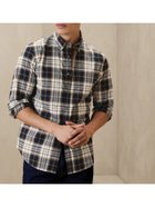 【バナナリパブリック ファクトリーストア/BANANA REPUBLIC FACTORY STORE / MEN】のBANANA REPUBLIC FACTORY STORE アンタックシャツ 人気、トレンドファッション・服の通販 founy(ファニー) ファッション Fashion メンズファッション MEN インナー Inner カーディガン Cardigan ジャケット Jacket チェック Check フォルム Form ベーシック Basic 定番 Standard thumbnail BLUE_MULTI/_NAVY|ID: prp329100004250039 ipo3291000000029495394