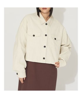 【マーコート/MARcourt】のMIDIUMISOLID for Ladies コーデュロイショートジャケット(SOPHISTICATE) 人気、トレンドファッション・服の通販 founy(ファニー) ファッション Fashion レディースファッション WOMEN アウター Coat Outerwear ジャケット Jackets A/W・秋冬 Aw・Autumn/Winter・Fw・Fall-Winter コーデュロイ Corduroy ショート Short フロント Front ポケット Pocket レギュラー Regular ワイド Wide 定番 Standard 長袖 Long Sleeve |ID:prp329100004250042