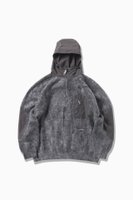 【アンドワンダー/and wander】のmohair wool knit hoodie 人気、トレンドファッション・服の通販 founy(ファニー) ファッション Fashion レディースファッション WOMEN トップス・カットソー Tops/Tshirt ニット Knit Tops リップ Lip 畦 Ridge 軽量 Lightweight |ID:prp329100004250049