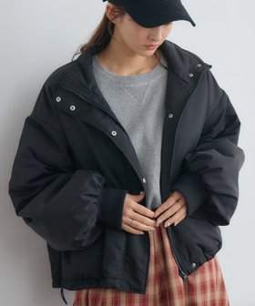 【レトロガール/RETRO GIRL】のショートモンスターJK 人気、トレンドファッション・服の通販 founy(ファニー) ファッション Fashion レディースファッション WOMEN おすすめ Recommend コンパクト Compact ショート Short シンプル Simple ジャケット Jacket ダウン Down トレンド Trend フロント Front ブルゾン Blouson ベスト Vest ベーシック Basic 冬 Winter 秋 Autumn/Fall |ID:prp329100004250100