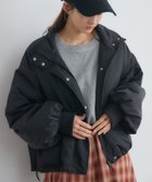 【レトロガール/RETRO GIRL】のショートモンスターJK 人気、トレンドファッション・服の通販 founy(ファニー) ファッション Fashion レディースファッション WOMEN おすすめ Recommend コンパクト Compact ショート Short シンプル Simple ジャケット Jacket ダウン Down トレンド Trend フロント Front ブルゾン Blouson ベスト Vest ベーシック Basic 冬 Winter 秋 Autumn/Fall thumbnail ブラック|ID: prp329100004250100 ipo3291000000029495773