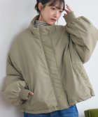 【レトロガール/RETRO GIRL】のショートモンスターJK 人気、トレンドファッション・服の通販 founy(ファニー) ファッション Fashion レディースファッション WOMEN おすすめ Recommend コンパクト Compact ショート Short シンプル Simple ジャケット Jacket ダウン Down トレンド Trend フロント Front ブルゾン Blouson ベスト Vest ベーシック Basic 冬 Winter 秋 Autumn/Fall thumbnail グリーン|ID: prp329100004250100 ipo3291000000029495779