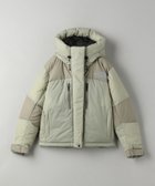 【ビューティ&ユース ユナイテッドアローズ/BEAUTY&YOUTH / UNITED ARROWS】のTHE NORTH FACE ショート バルトロライト ジャケット 人気、トレンドファッション・服の通販 founy(ファニー) ファッション Fashion レディースファッション WOMEN アウター Coat Outerwear ジャケット Jackets アウトドア Outdoor ショート Short シンプル Simple ジャケット Jacket ダウン Down ダブル Double 人気 Popularity パターン Pattern フラップ Flap フロント Front ベスト Vest ボックス Box 防寒 Cold Protection thumbnail BEIGE|ID: prp329100004250126 ipo3291000000029495986