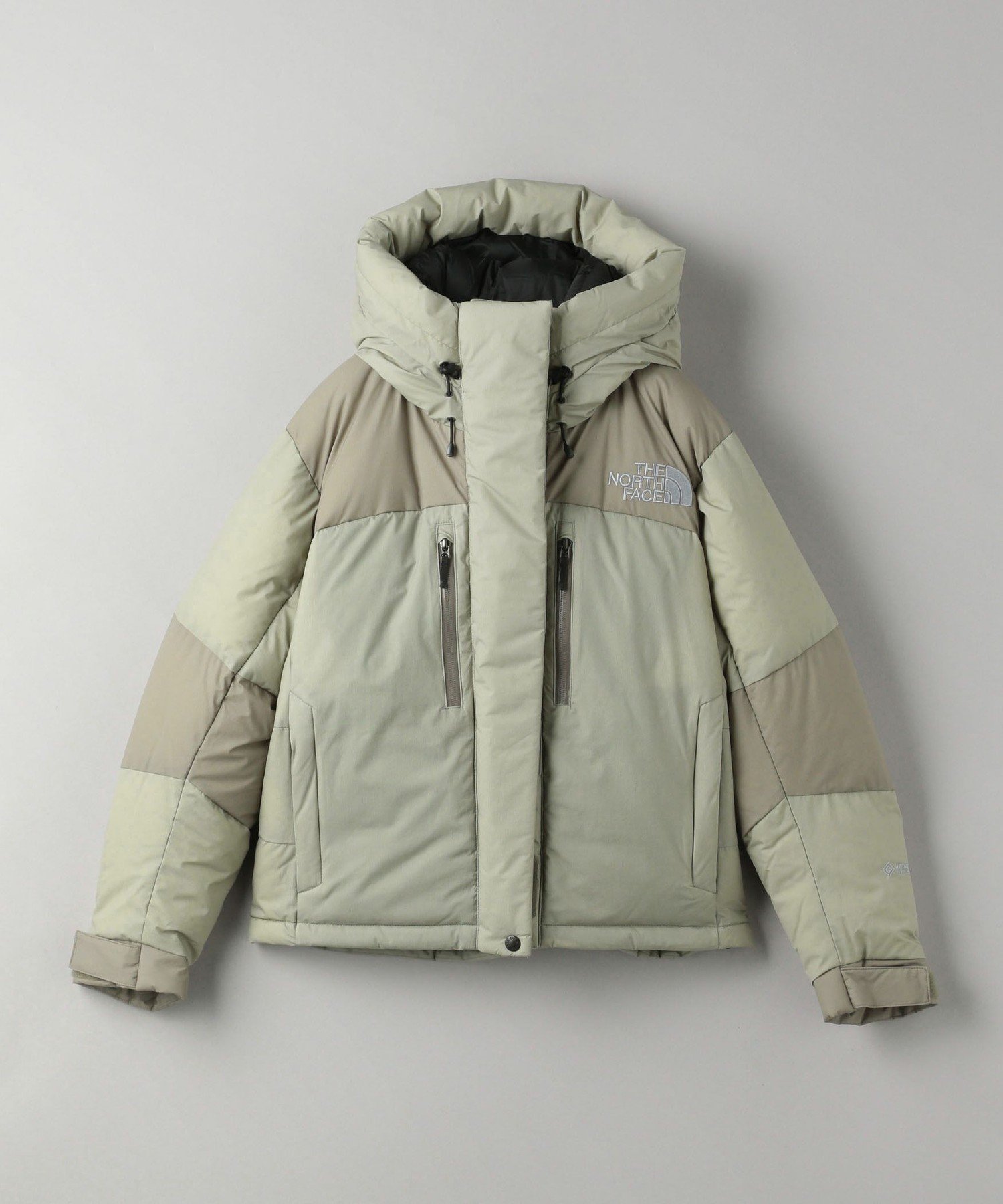 【ビューティ&ユース ユナイテッドアローズ/BEAUTY&YOUTH / UNITED ARROWS】のTHE NORTH FACE ショート バルトロライト ジャケット インテリア・キッズ・メンズ・レディースファッション・服の通販 founy(ファニー) 　ファッション　Fashion　レディースファッション　WOMEN　アウター　Coat Outerwear　ジャケット　Jackets　アウトドア　Outdoor　ショート　Short　シンプル　Simple　ジャケット　Jacket　ダウン　Down　ダブル　Double　人気　Popularity　パターン　Pattern　フラップ　Flap　フロント　Front　ベスト　Vest　ボックス　Box　防寒　Cold Protection　BEIGE|ID: prp329100004250126 ipo3291000000029495986