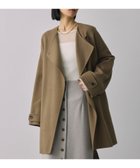 【バビロン/BABYLONE / KIDS】のリバーミドルコート 人気、トレンドファッション・服の通販 founy(ファニー) ファッション Fashion キッズファッション KIDS アウター Coat Outerwear /Kids 2024年 2024 2024-2025秋冬・A/W Aw/Autumn/Winter/Fw/Fall/2024-2025 冬 Winter おすすめ Recommend スタイリッシュ Stylish ボトム Bottom ミドル Middle thumbnail カーキ78|ID: prp329100004250149 ipo3291000000029539834