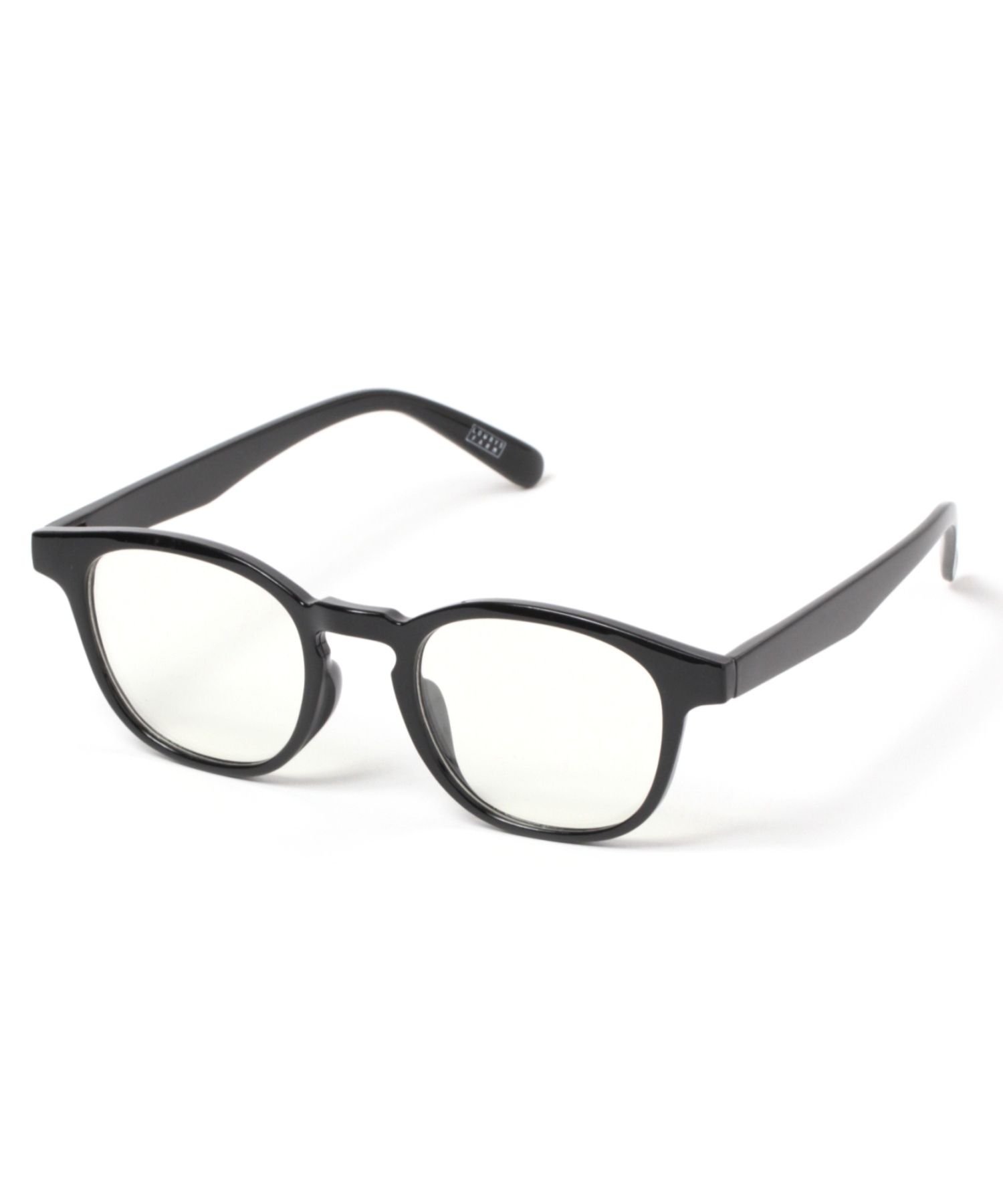 【ローリーズファーム/LOWRYS FARM】のGLASSES2 インテリア・キッズ・メンズ・レディースファッション・服の通販 founy(ファニー) 　ファッション　Fashion　レディースファッション　WOMEN　サングラス/メガネ　Glasses　サングラス　Sunglasses　フレーム　Flame　WHT|ID: prp329100004250153 ipo3291000000029496282