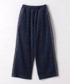 【その他のブランド/Other】のTJ カットベロア サイドテープ パンツ 110cm-130cm NAVY|ID: prp329100004250182 ipo3291000000029496607