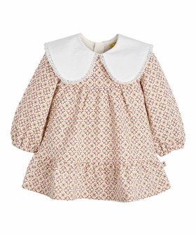 【モイモルン/moimoln / KIDS】のサリーフラワーワンピース 人気、トレンドファッション・服の通販 founy(ファニー) ファッション Fashion キッズファッション KIDS ワンピース Dress/Kids おすすめ Recommend |ID:prp329100004250238