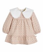 【モイモルン/moimoln / KIDS】のサリーフラワーワンピース 人気、トレンドファッション・服の通販 founy(ファニー) ファッション Fashion キッズファッション KIDS ワンピース Dress/Kids おすすめ Recommend thumbnail ピンク|ID: prp329100004250238 ipo3291000000029497269