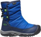 【キーン/KEEN / KIDS】のYOUTH PUFFRIDER WP キッズ パフライダー WP 人気、トレンドファッション・服の通販 founy(ファニー) ファッション Fashion キッズファッション KIDS アウトドア Outdoor クッション Cushion 軽量 Lightweight フィット Fit 冬 Winter thumbnail Naval Academy/Surf|ID: prp329100004250261 ipo3291000000029497506