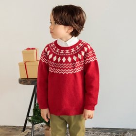 【ブランシェス/branshes / KIDS】の【おそろい/マシンウォッシャブル】ニットトップス 人気、トレンドファッション・服の通販 founy(ファニー) ファッション Fashion キッズファッション KIDS トップス・カットソー Tops/Tees/Kids アクリル Acrylic クリスマス X'mas Christmas Xmas エレガント 上品 Elegant 人気 Popularity 冬 Winter |ID:prp329100004250264