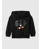 【ギャップ/GAP / KIDS】のGap x ディズニー ミッキーマウス リラックス GAPロゴパーカー (ベビー) SP DIS FAM BLACK|ID: prp329100004250265 ipo3291000000029497562