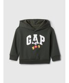 【ギャップ/GAP / KIDS】のGap x ディズニー ミッキーマウス リラックス GAPロゴパーカー (ベビー) SP DIS FAM EVERGREEN|ID: prp329100004250265 ipo3291000000029497563