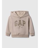 【ギャップ/GAP / KIDS】のGap x ディズニー ミッキーマウス リラックス GAPロゴパーカー (ベビー) SP DIS FAM QUAIL|ID: prp329100004250265 ipo3291000000029497564