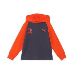 【プーマ/PUMA / KIDS】のキッズ ボーイズ アクティブ スポーツ フーディー 110-160cm 人気、トレンドファッション・服の通販 founy(ファニー) ファッション Fashion キッズファッション KIDS おすすめ Recommend スポーツ Sports ボーイズ Boys リラックス Relax |ID:prp329100004250313