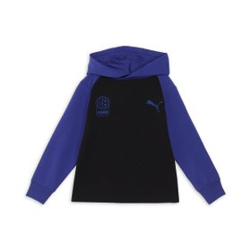 【プーマ/PUMA / KIDS】のキッズ ボーイズ アクティブ スポーツ フーディー 110-160cm 人気、トレンドファッション・服の通販 founy(ファニー) ファッション Fashion キッズファッション KIDS おすすめ Recommend スポーツ Sports ボーイズ Boys リラックス Relax |ID:prp329100004250314