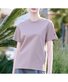 【ドレステリア/DRESSTERIOR】の【抗菌防臭・消臭】アイスクリアコットンTシャツ 人気、トレンドファッション・服の通販 founy(ファニー) ファッション Fashion レディースファッション WOMEN トップス・カットソー Tops/Tshirt シャツ/ブラウス Shirts/Blouses ロング / Tシャツ T-Shirts インナー Inner コンパクト Compact シルケット Mercerization セットアップ Set Up ドレス Dress プリント Print ベーシック Basic ワイド Wide 夏 Summer 定番 Standard 抗菌 Antibacterial thumbnail トープ|ID: prp329100004250334 ipo3291000000029823281