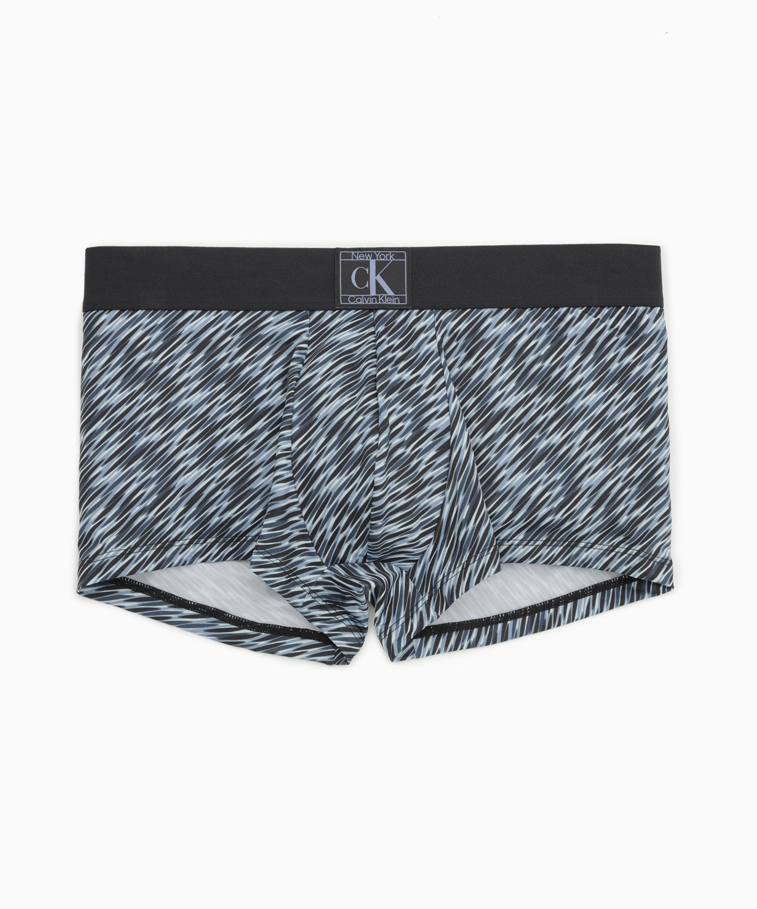 【カルバンクライン/Calvin Klein / MEN】の【公式ショップ】 カルバンクライン 1996 FASHION MICRO - ローライズトランクス(ボクサーパンツ) Calvin Klein Underwear NB4079 インテリア・キッズ・メンズ・レディースファッション・服の通販 founy(ファニー) 　ファッション　Fashion　メンズファッション　MEN　ボトムス　Bottoms/Men　アンダー　Under　ジャージー　Jersey　フィット　Fit　モダン　Modern　SLT AND PPPR PR|ID: prp329100004250339 ipo3291000000029498438