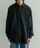 【アーバンリサーチ/URBAN RESEARCH / MEN】のデニムオーバーダイシャツ 人気、トレンドファッション・服の通販 founy(ファニー) ファッション Fashion メンズファッション MEN 2024年 2024 2024-2025秋冬・A/W Aw/Autumn/Winter/Fw/Fall/2024-2025 A/W・秋冬 Aw・Autumn/Winter・Fw・Fall-Winter 冬 Winter デニム Denim ドレス Dress thumbnail BLACK|ID: prp329100004250341 ipo3291000000029498454