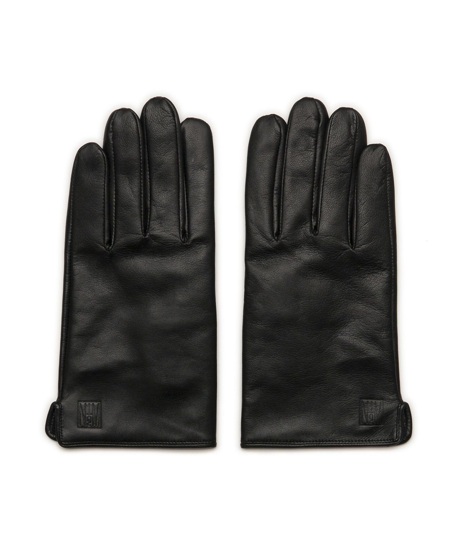 【エヌ.ハリウッド/N.HOOLYWOOD / MEN】のGLOVE 人気、トレンドファッション・服の通販 founy(ファニー) 　ファッション　Fashion　メンズファッション　MEN　カシミヤ　Cashmere　シンプル　Simple　ライニング　Lining　 other-1|ID: prp329100004250349 ipo3291000000029498505