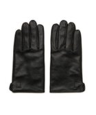 【エヌ.ハリウッド/N.HOOLYWOOD / MEN】のGLOVE 人気、トレンドファッション・服の通販 founy(ファニー) ファッション Fashion メンズファッション MEN カシミヤ Cashmere シンプル Simple ライニング Lining thumbnail BLACK|ID: prp329100004250349 ipo3291000000029498507