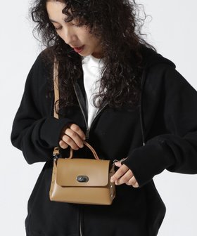 【ガーデントウキョウ/GARDEN TOKYO / MEN】のHender Scheme/エンダースキーマ/assemble hand bag flap S 人気、トレンドファッション・服の通販 founy(ファニー) ファッション Fashion メンズファッション MEN バッグ Bag/Men おすすめ Recommend ショルダー Shoulder スマート Smart 財布 Wallet |ID:prp329100004250390