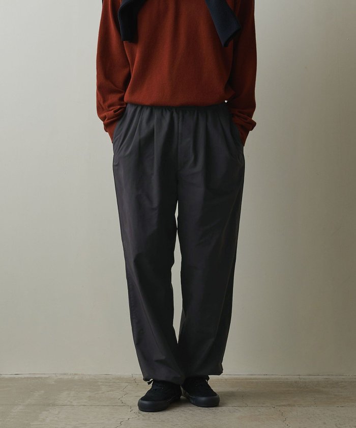 【ビューティ&ユース ユナイテッドアローズ/BEAUTY&YOUTH / UNITED ARROWS / MEN】のSteven Alan ベリーマエックス スノー パンツ インテリア・キッズ・メンズ・レディースファッション・服の通販 founy(ファニー) https://founy.com/ ファッション Fashion メンズファッション MEN ボトムス Bottoms/Men おすすめ Recommend サテン Satin ドレープ Drape ドローコード Draw Cord ピーチ Peach ミリタリー Military モダン Modern エレガント 上品 Elegant |ID: prp329100004250400 ipo3291000000029498847