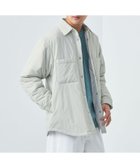 【その他のブランド/Other】のREFINETEX PAFF CPO ブルゾン LT.GRAY|ID: prp329100004250406 ipo3291000000029498885