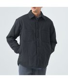 【その他のブランド/Other】のREFINETEX PAFF CPO ブルゾン BLACK|ID: prp329100004250406 ipo3291000000029498887