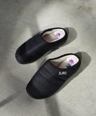 【マナスタッシュ/MANASTASH / MEN】のSUBU x MANASTASH/スブ*マナスタッシュ/HEMP TWILL SANDAL24 人気、トレンドファッション・服の通販 founy(ファニー) ファッション Fashion メンズファッション MEN アウトドア Outdoor インソール Insole サンダル Sandals シューズ Shoes スポーツ Sports ダウン Down フィット Fit リラックス Relax 冬 Winter A/W・秋冬 Aw・Autumn/Winter・Fw・Fall-Winter thumbnail ブラック|ID: prp329100004250419 ipo3291000000029498994