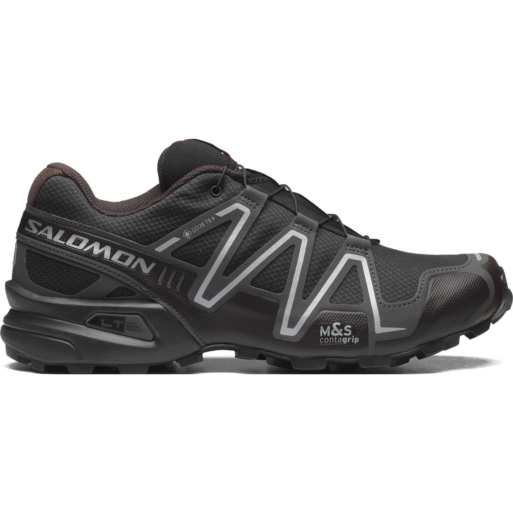 【サロモン/Salomon】の公式 SPEEDCROSS 3 GTX 人気、トレンドファッション・服の通販 founy(ファニー) 　ファッション　Fashion　レディースファッション　WOMEN　クッション　Cushion　シューズ　Shoes　定番　Standard　軽量　Lightweight　 other-1|ID: prp329100004250421 ipo3291000000029499008