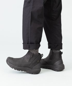 【キーン/KEEN / MEN】 MEN REVEL IV CHELSEA メンズ レヴェル フォー チェルシー人気、トレンドファッション・服の通販 founy(ファニー) ファッション Fashion メンズファッション MEN アウトドア Outdoor くるぶし Ankle クッション Cushion 軽量 Lightweight シューズ Shoes シリコン Silicon タオル Towel メンズ Mens ライニング Lining 冬 Winter おすすめ Recommend |ID:prp329100004250425