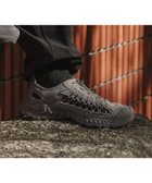 【キーン/KEEN / MEN】のMEN UNEEK NXIS メンズ ユニーク ネクシス 人気、トレンドファッション・服の通販 founy(ファニー) ファッション Fashion メンズファッション MEN アウトドア Outdoor クッション Cushion 軽量 Lightweight サンダル Sandals スニーカー Sneakers バランス Balance パフォーマンス Performance フィット Fit メンズ Mens モダン Modern ライニング Lining ラウンド Round 旅行 Travel thumbnail Steel Grey/Steel Grey|ID: prp329100004250429 ipo3291000000029499066