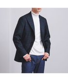 【その他のブランド/Other】のブラックウォッチ ピークドラペル 2Bシングル ジャケット NAVY|ID: prp329100004250443 ipo3291000000029499162