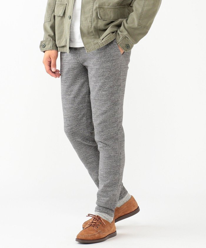 【ビームス/BEAMS / MEN】のREMI RELIEF / 別注 Sweat Pants インテリア・キッズ・メンズ・レディースファッション・服の通販 founy(ファニー) https://founy.com/ ファッション Fashion メンズファッション MEN ボトムス Bottoms/Men スウェット Sweat リラックス Relax 別注 Special Order |ID: prp329100004250448 ipo3291000000029499204