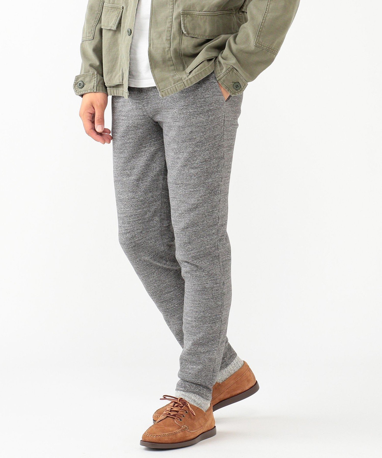 【ビームス/BEAMS / MEN】のREMI RELIEF / 別注 Sweat Pants 人気、トレンドファッション・服の通販 founy(ファニー) 　ファッション　Fashion　メンズファッション　MEN　ボトムス　Bottoms/Men　スウェット　Sweat　リラックス　Relax　別注　Special Order　 other-1|ID: prp329100004250448 ipo3291000000029499204