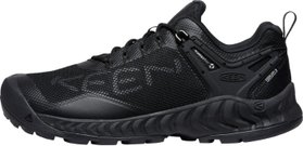 【キーン/KEEN / MEN】 MEN NXIS EVO WP メンズ ネクシス エヴォ ウォータープルーフ人気、トレンドファッション・服の通販 founy(ファニー) ファッション Fashion メンズファッション MEN アウトドア Outdoor ウォーター Water クッション Cushion 軽量 Lightweight バランス Balance フィット Fit メンズ Mens ライニング Lining |ID:prp329100004250450